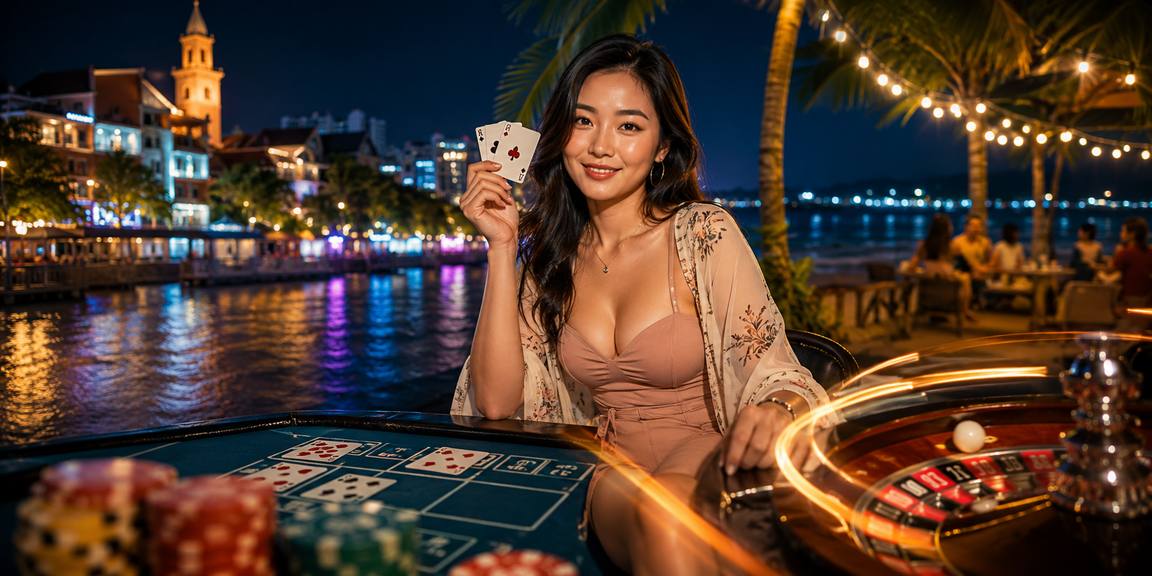 racebets Casino & Slots Malaysia dengan Touch 'n Go dan GrabPay