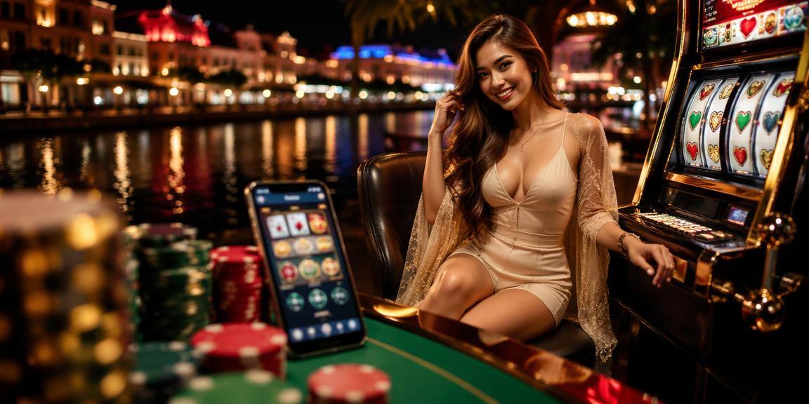 Terma racebets Untuk VIP Baccarat dan Aviator