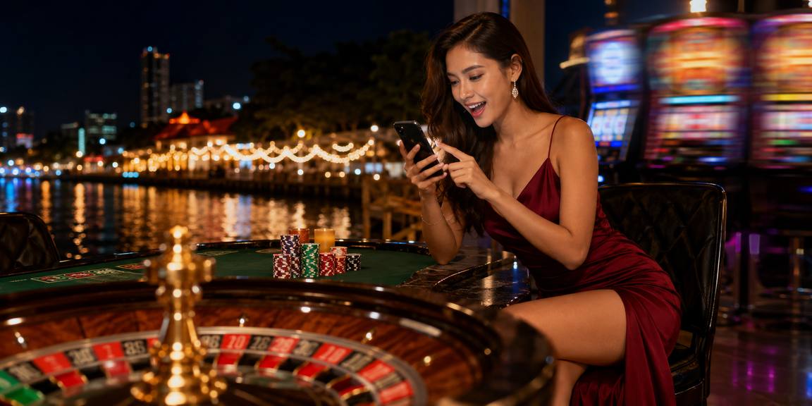 Pertaruhan Bola Sepak Di racebets