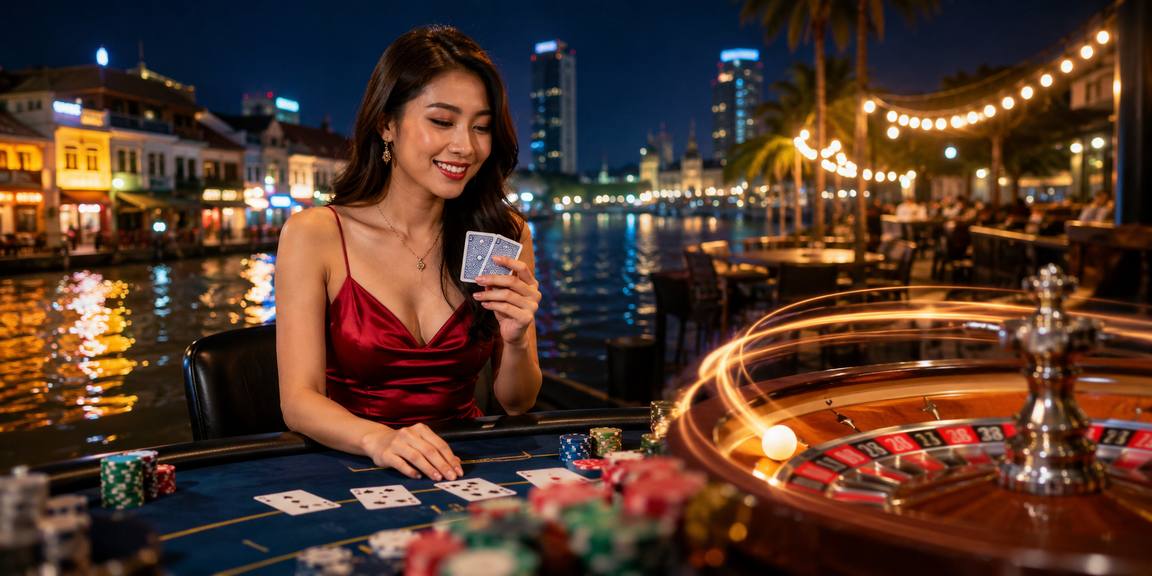 Pertaruhan Bola Sepak Di racebets