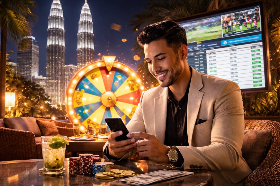 Fortune Dragon: Putaran Slot dengan Tema Naga Kaya