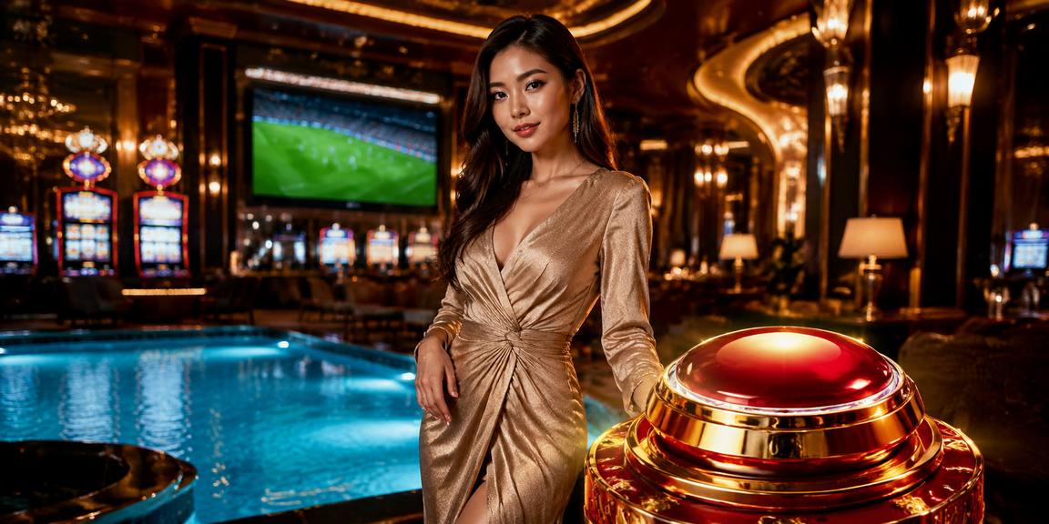 Fortune Dragon: Putaran Slot dengan Tema Naga Kaya